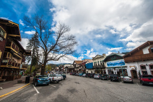 Leavenworth, Washington