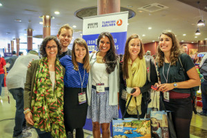 TBEX Costa Brava 2015