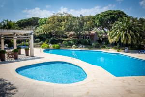 Bungalodge Sant Pol, Sant Feliu de Guixols