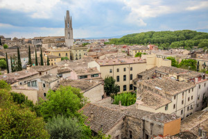 Girona, Catalonia