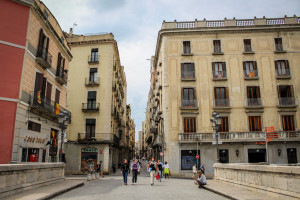 Girona, Catalonia