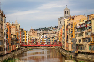 Girona, Catalonia