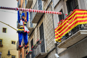 Girona, Catalonia