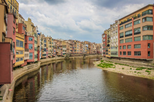 Girona, Catalonia