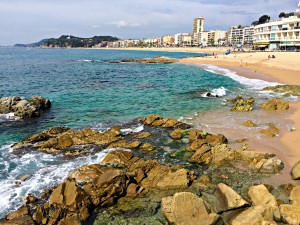 TBEX Costa Brava, Lloret de Mar, Catalunya