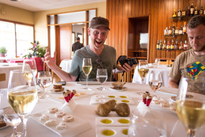 Emporium Restaurant, Castello d'Empuries, Catalonia