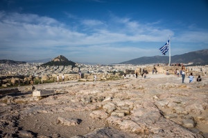 Athens, Greece