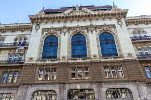 Serbian Academy of Sciences and Arts, Belgrade, Serbia