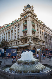 Belgrade, Serbia