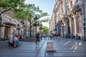 Belgrade, Serbia