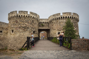 Belgrade, Serbia