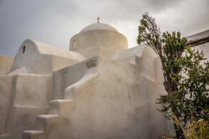 Monastery of Agios Antonios