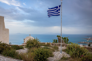 Monastery of Agios Antonios