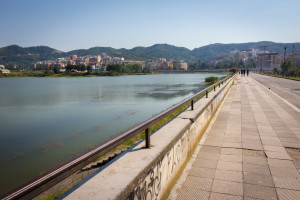 Tirana, Albania