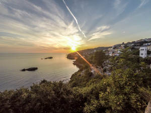 Stari Grad Ulcinj, Montenegro