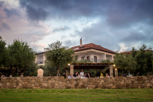 Hotel Europa, Ancient Olympia, Greece