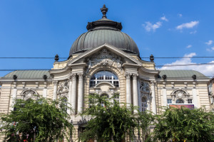 Budapest, Hungary