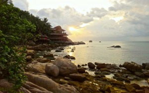 Koh Tao, Thailand