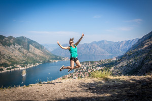 Kotor, Montenegro