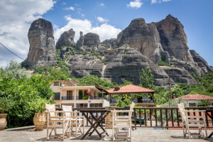 Alsos Guesthouse, Kalambaka, Greece