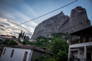 Kalambaka, Greece