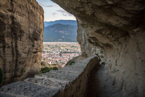 Meteora, Greece