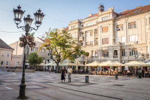 Novi Sad, Serbia