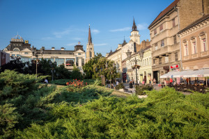 Novi Sad, Serbia