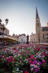 Novi Sad, Serbia