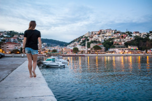 Ulcinj, Montenegro