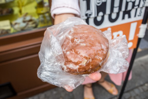 A free walking tour on the foods of Wroclaw