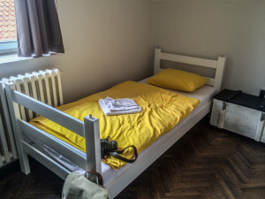 Fair & Square Hostel, Belgrade