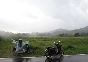 Chiang Dao, Thailand