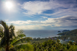 Koh Tao, Thailand