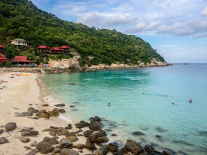 Ao Leuk, Koh Tao