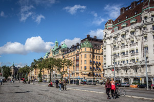 Stockholm, Sweden