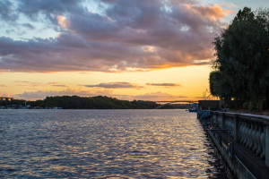 Stockholm, Sweden