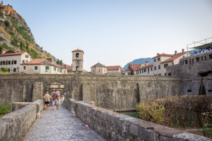 Bay of Kotor, Montenegro