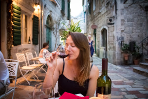 Old Winery, Kotor, Montenegro