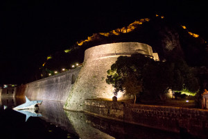 Kotor, Montenegro