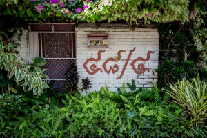 Old City, Chiang Mai, Thailand