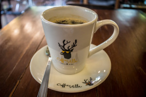 Coffee Villa, Chiang Mai, ThailandCoffee Villa, Chiang Mai, Thailand