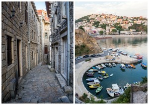 Stari Grad Ulcinj