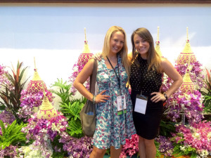 TBEX Asia 2015, Bangkok, Thailand