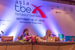 TBEX Asia 2015