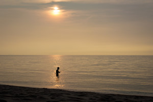 Mae Haad, Koh Phangan, Thailand