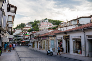 Ulcinj, Montenegro