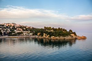 Ulcinj, Montenegro