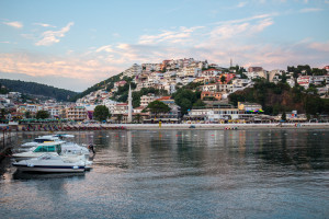 Ulcinj, Montenegro