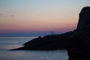 Stari Grad Ulcinj